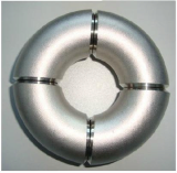 stainless steel 90-Elbow